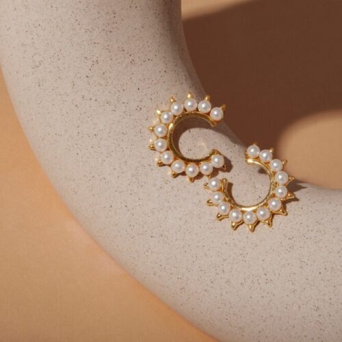 Style Jewelry for Interesting Photography