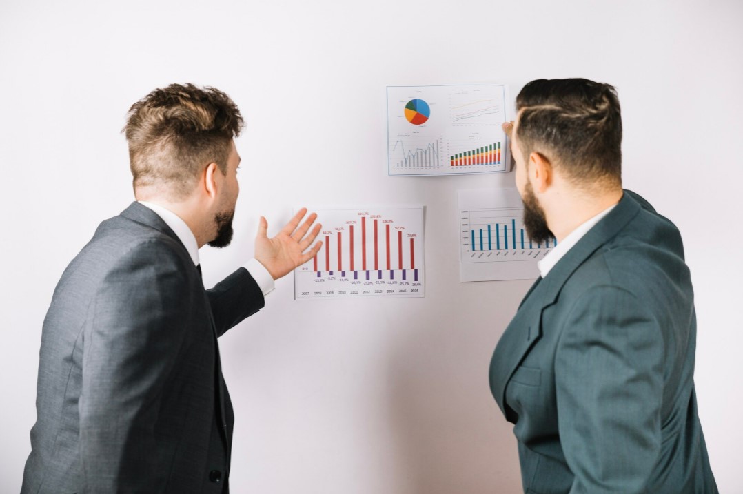 Impact of Top Vendors on Market Trends