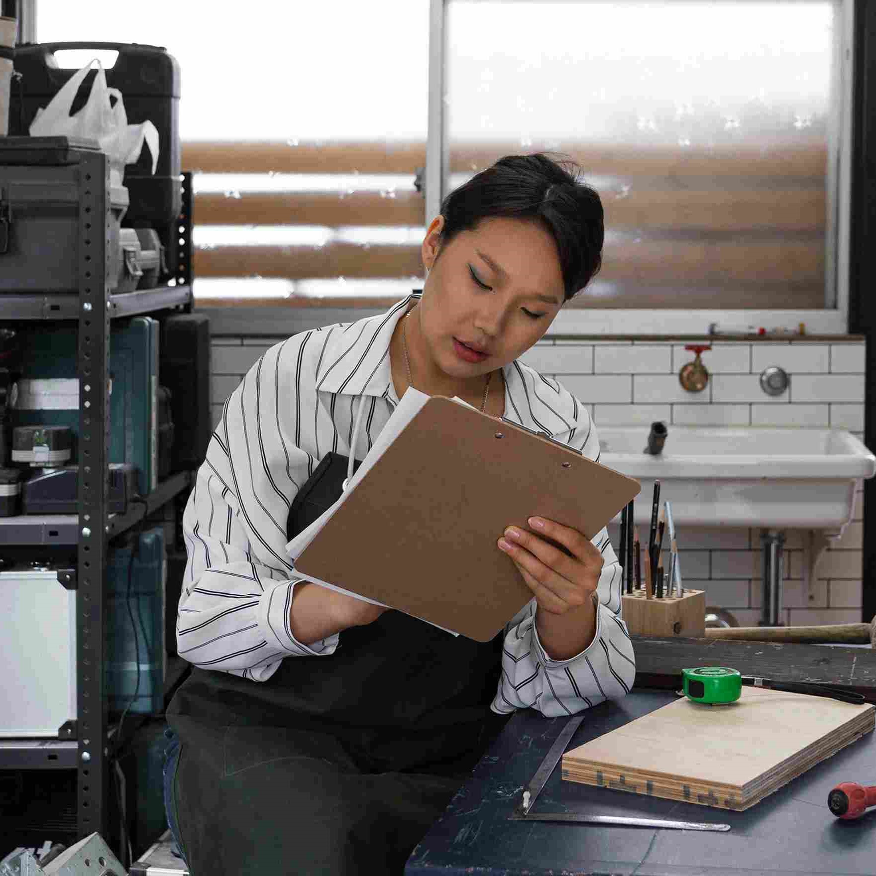 Industry-Specific Expertise