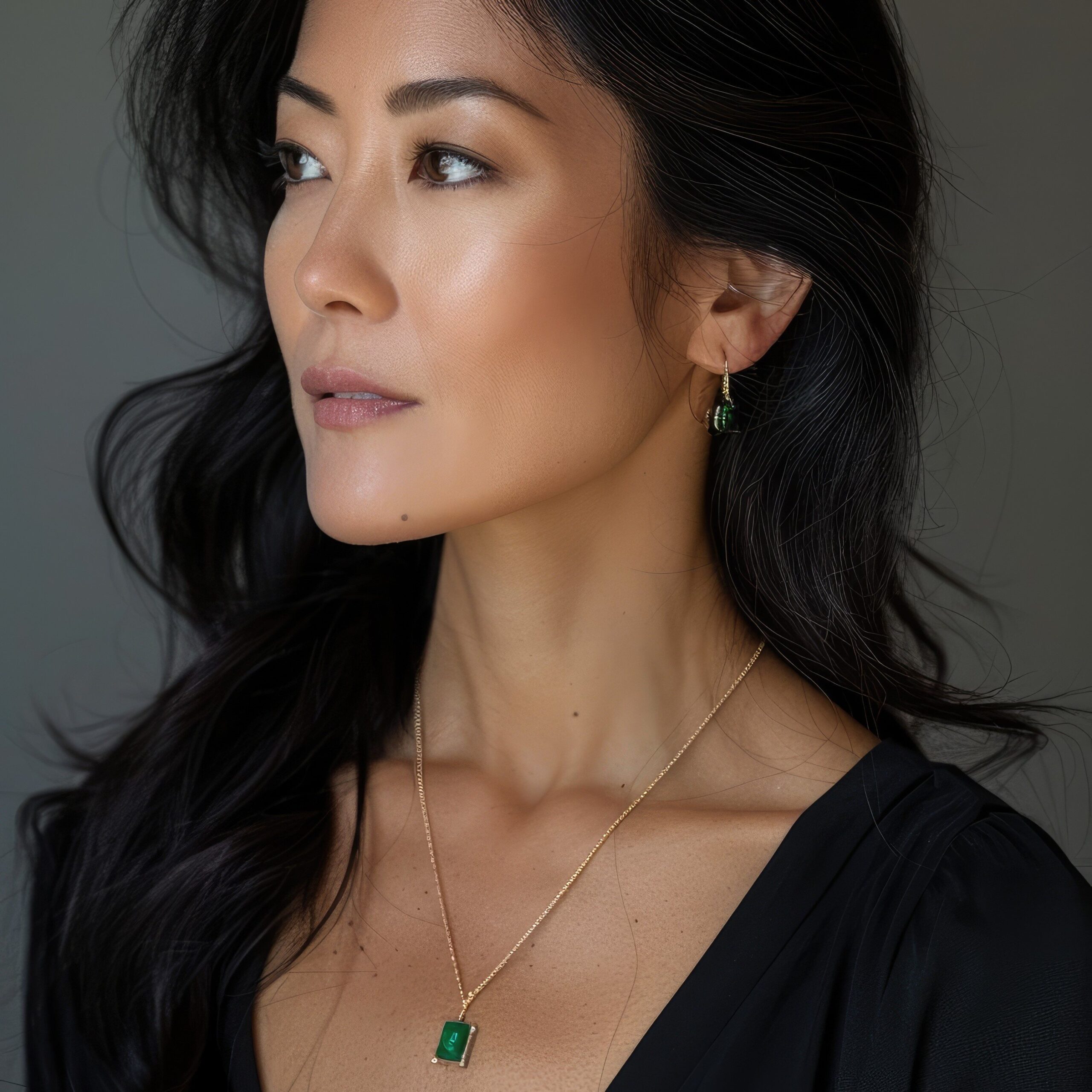 Jewelry in Real-World Contexts