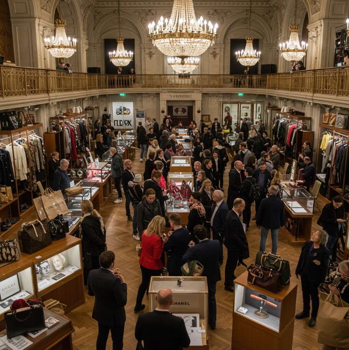 Leading Brands Shaping the Auction Industry