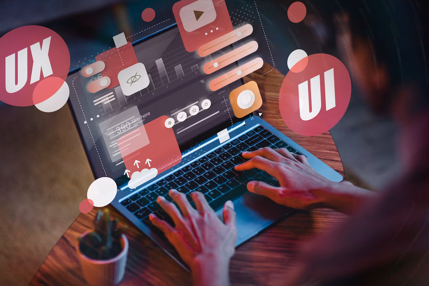 Optimizing Photos for Web and Social