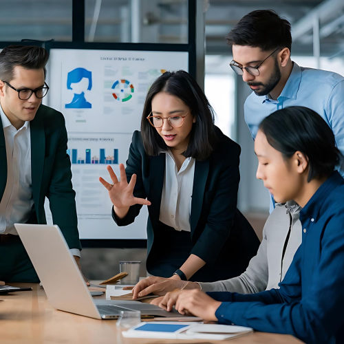 Outsourcing Project Management Challenges and Success Tips