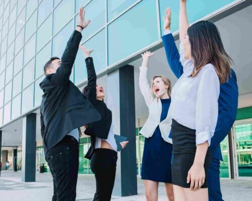 Perfect Skills and Qualities That Make Job Candidates Shine