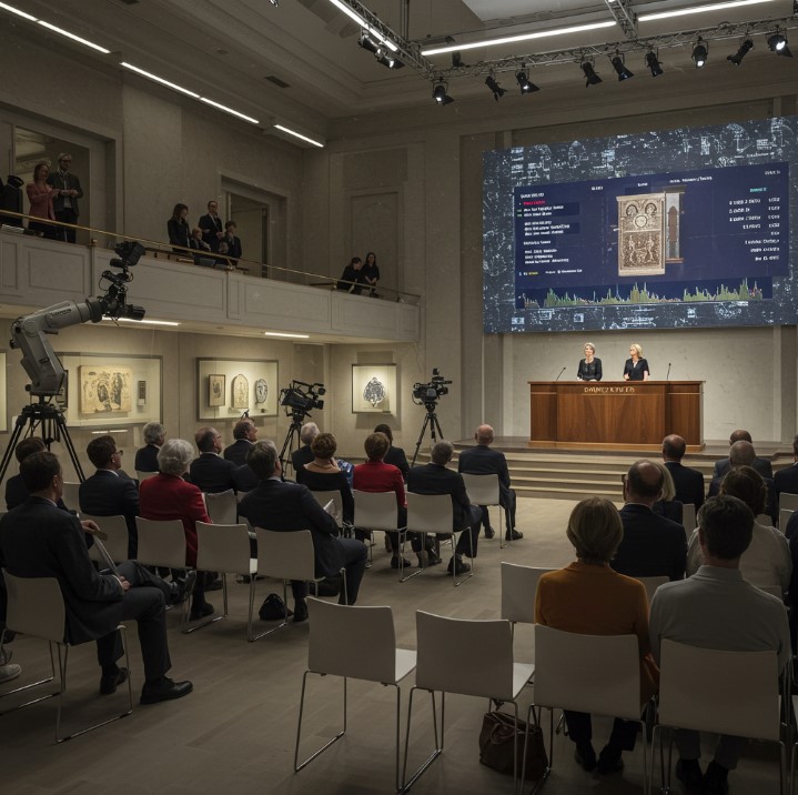 Role of Technology in Auction Houses Market