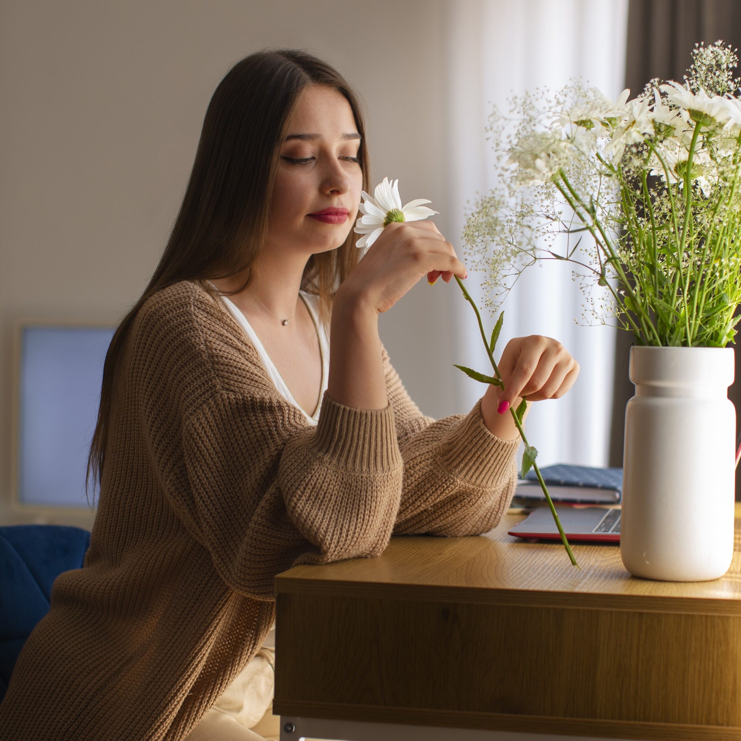 Scents That Soothe