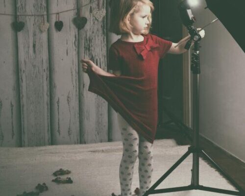 Home Photo Studio