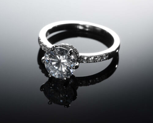 Creating Flawless Jewelry Images