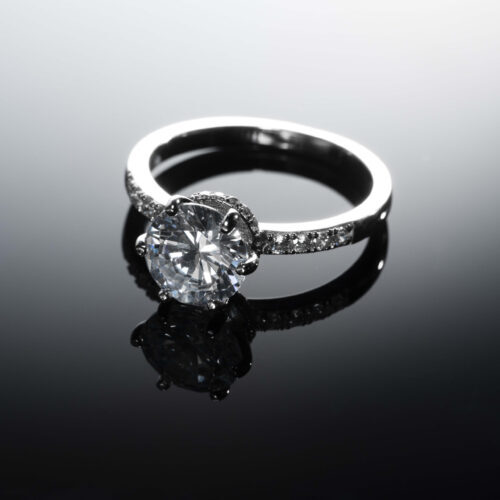 Creating Flawless Jewelry Images