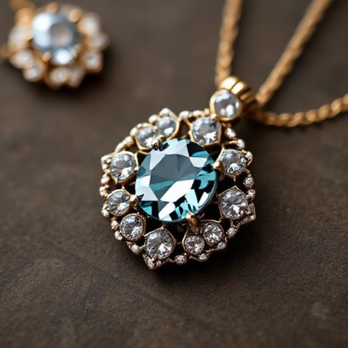 Guide to Editing Jewelry Photos