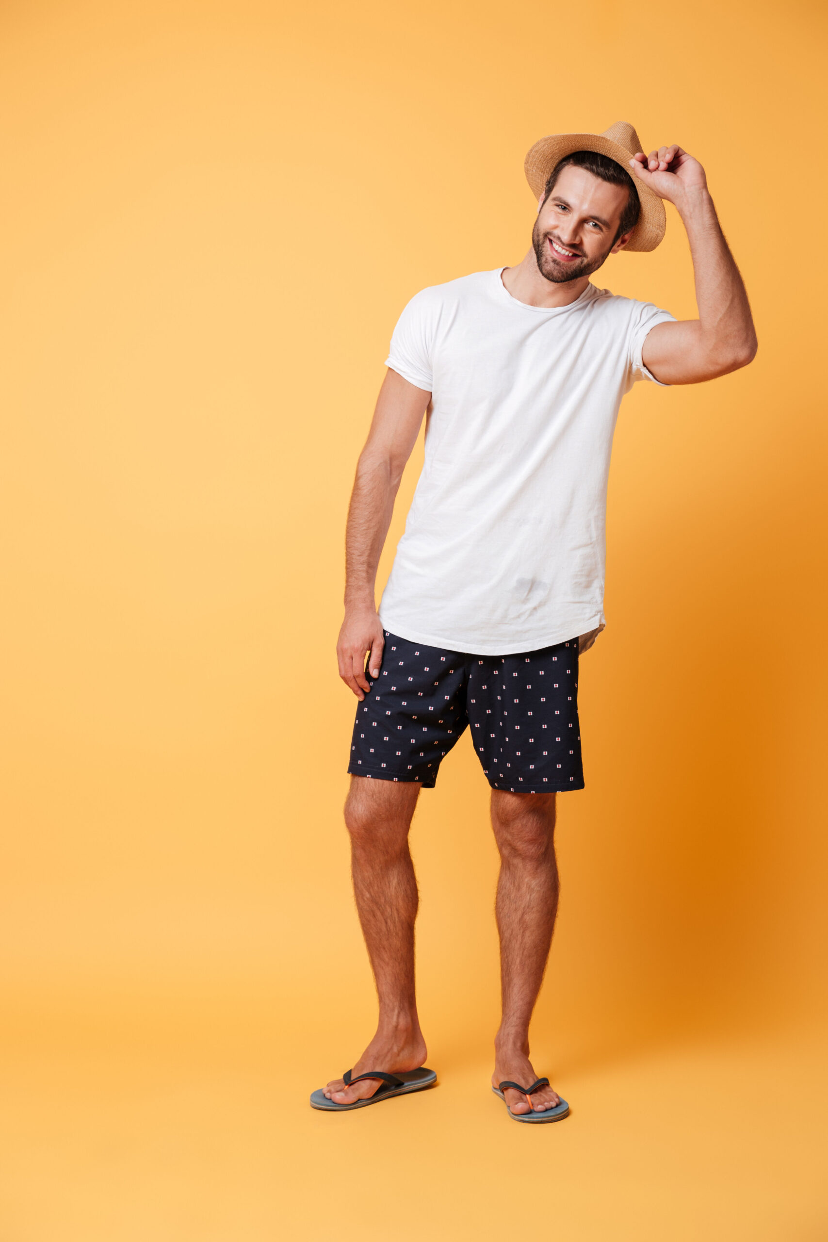 Summer Shorts