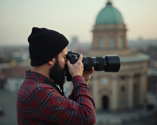 Telephoto Lenses