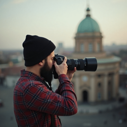 Telephoto Lenses