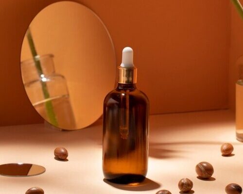 The Powerful Impact of Beautiful Product Photography