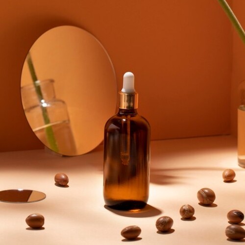 The Powerful Impact of Beautiful Product Photography