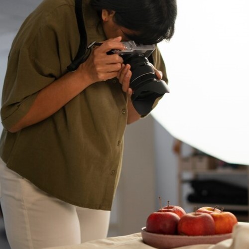 Eye-Catching Product Photos