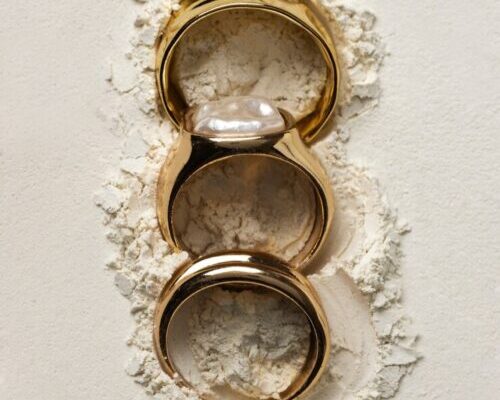 Successfully Sell Jewelry Photos
