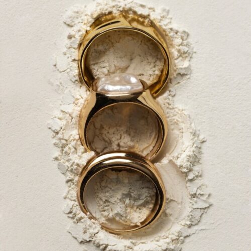 Successfully Sell Jewelry Photos
