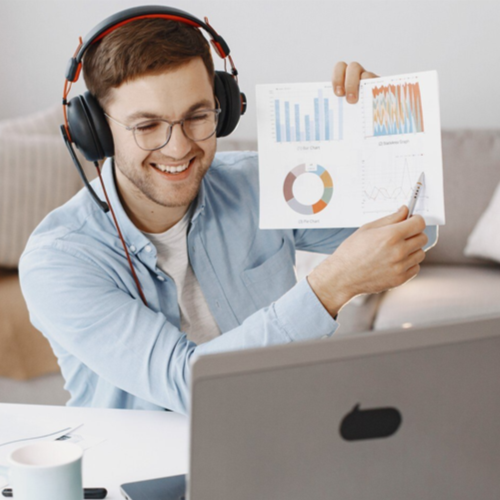 Tips for Building Charming Online Store Product Photography