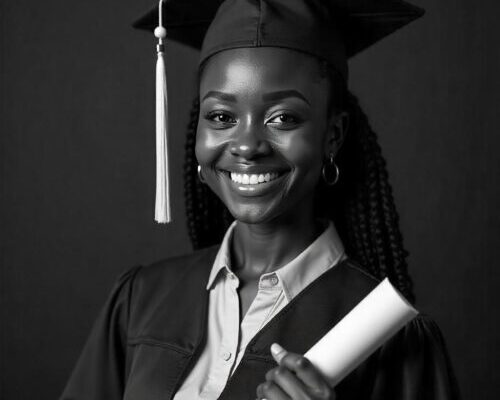 Top Tips and Best Graduation Photo Editors