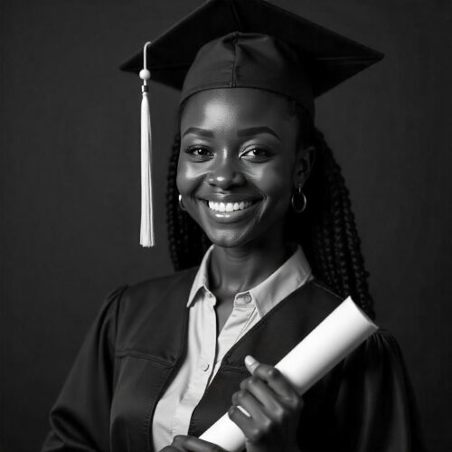 Top Tips and Best Graduation Photo Editors