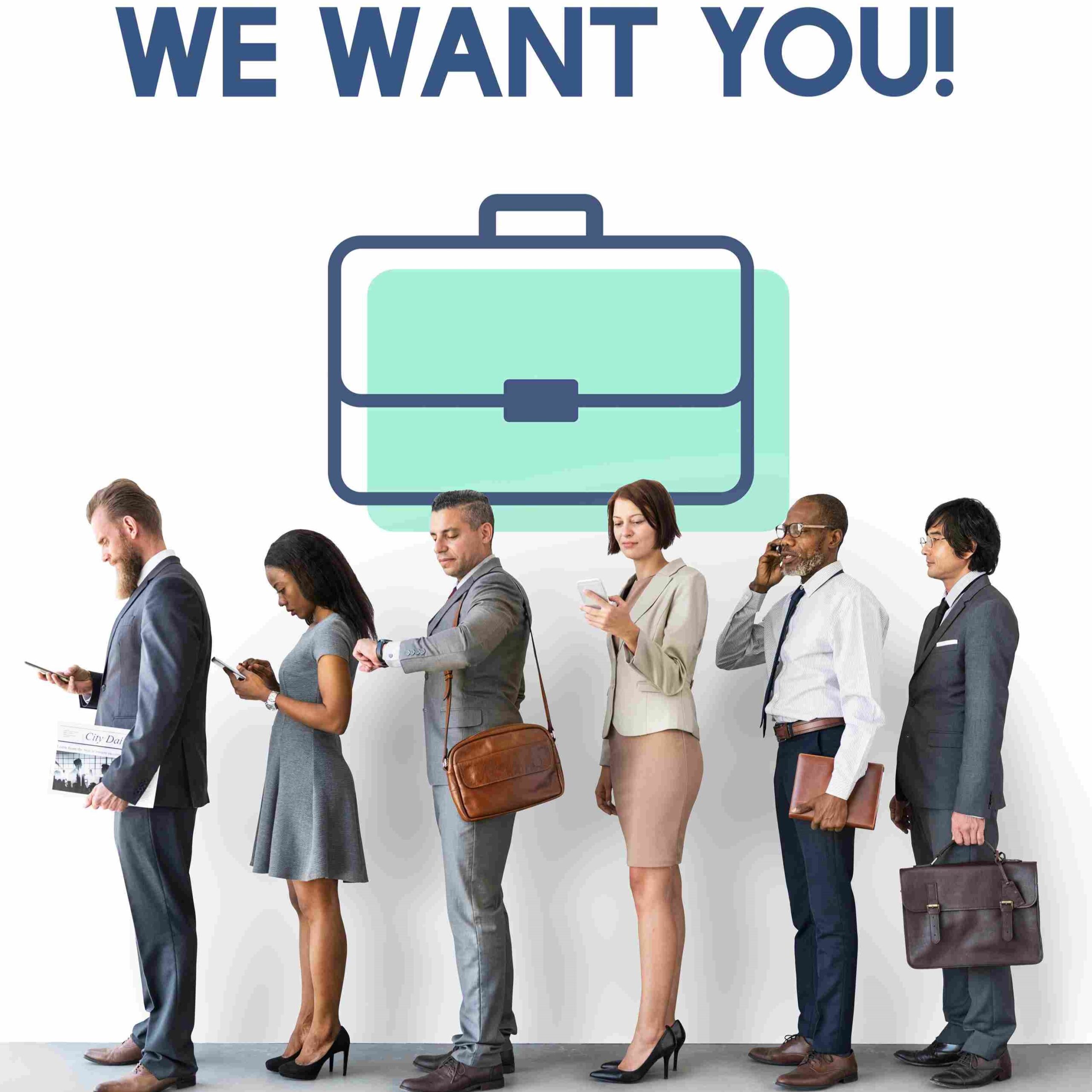 How Recruitment Companies Help Job Seekers Today