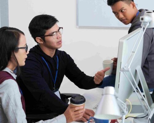What You Should Know About Talent Acquisition Trends in 2025