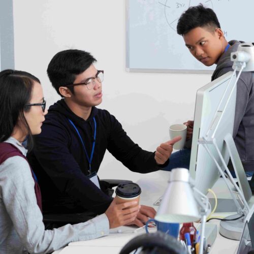 What You Should Know About Talent Acquisition Trends in 2025