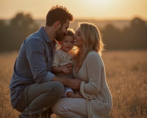 Family Photoshoot Tips