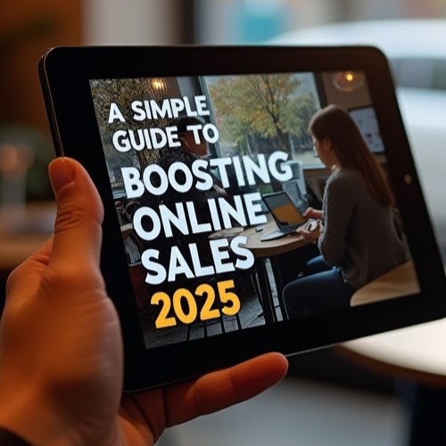 Guide to Boost Online Sales