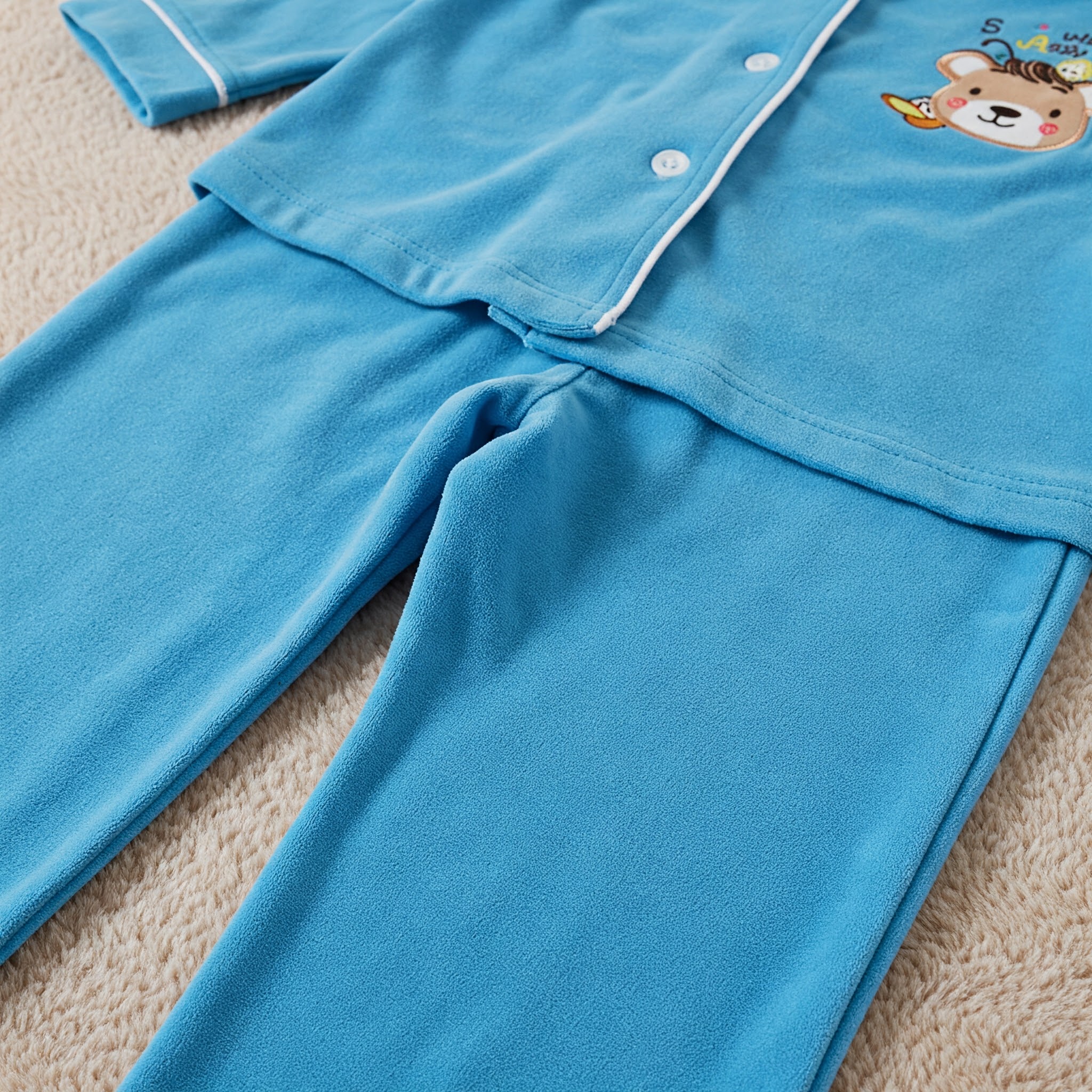 Avoid Tags and Rough Seams