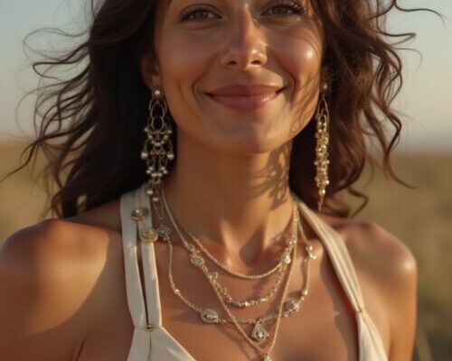 Jewelry Product Shoots