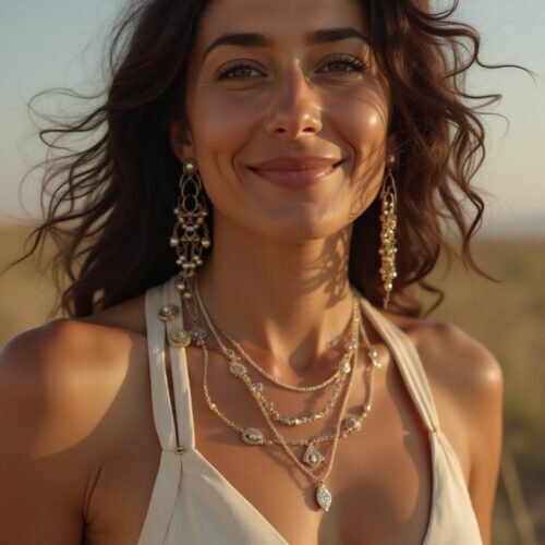 Jewelry Product Shoots