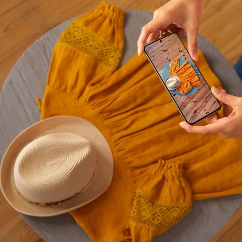 Best Tips to Take Clothing for eCommerce
