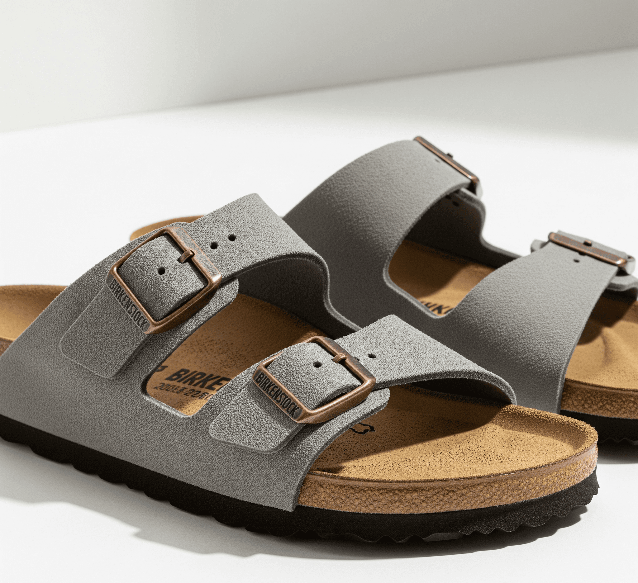 summer shoes