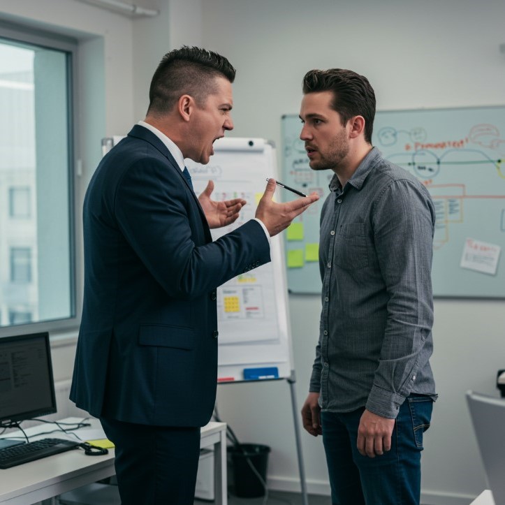 Common Mistakes When Outsourcing