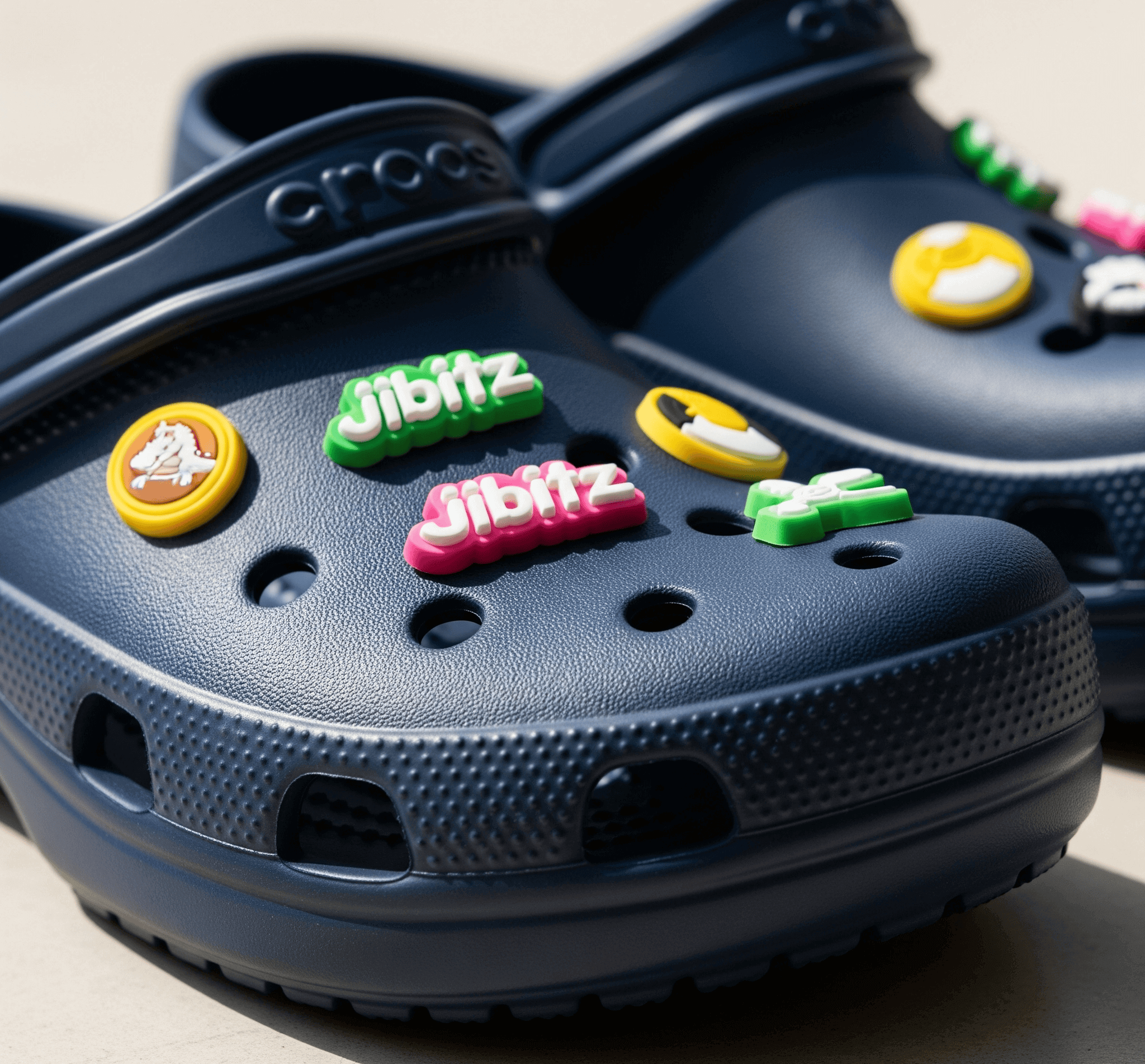 summer shoes