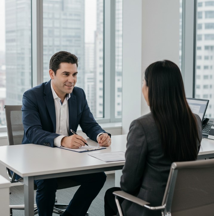 Hire the Right People