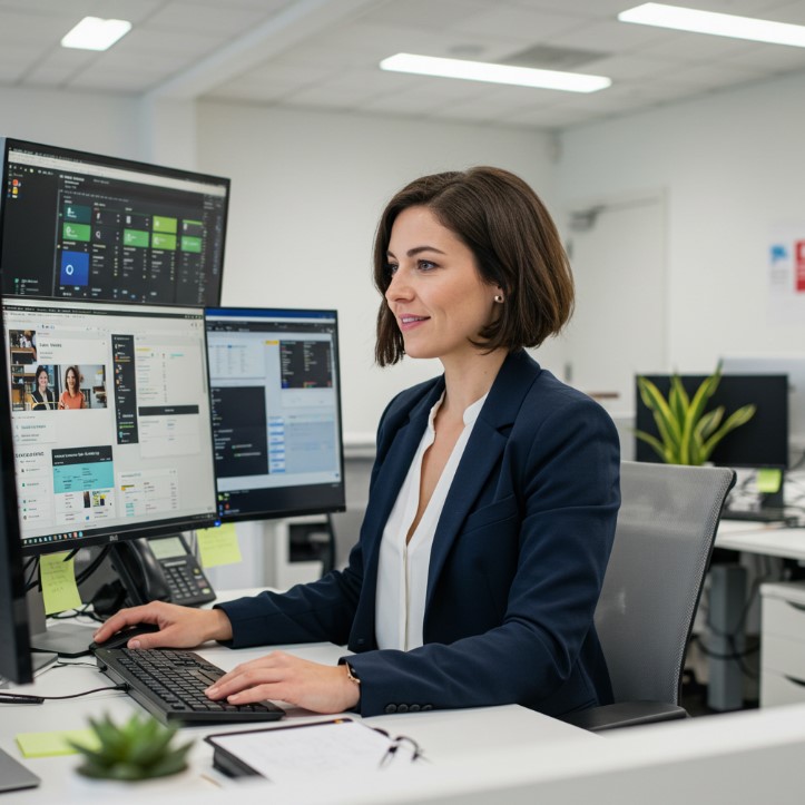 How Outsourcing Saves Time