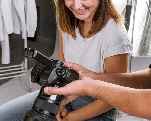 How to Choose the Perfect Camera for eCommerce