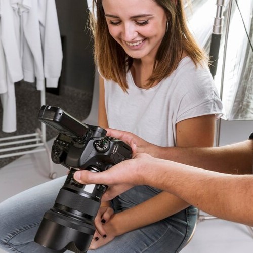 How to Choose the Perfect Camera for eCommerce
