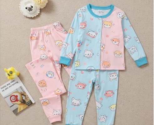 Perfect Pajamas