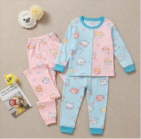 Perfect Pajamas