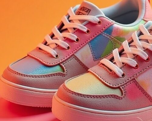 How to Master Photograph Shoes for eCommerce