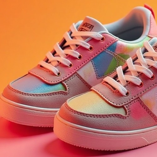 How to Master Photograph Shoes for eCommerce