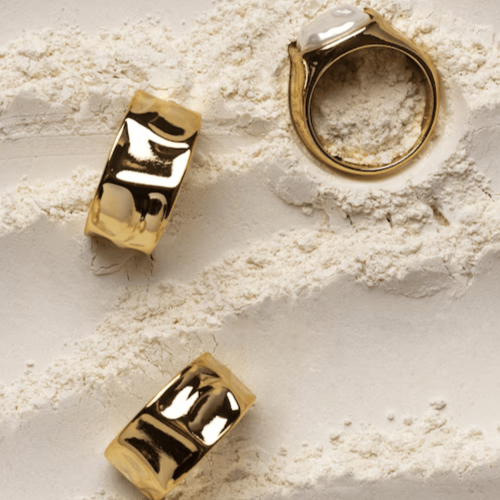 How to Perfectly Take Beautiful Jewelry Photos for eCommerce