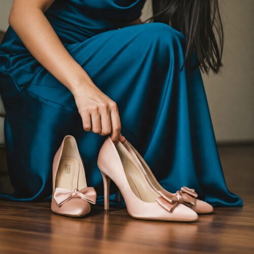 Formal Dresses and Gowns
