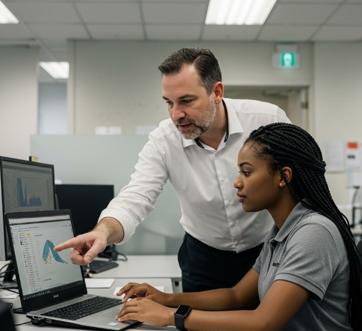 Improve Your Service Over Time