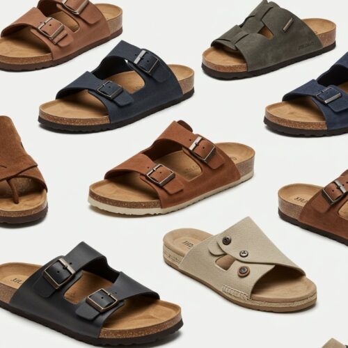 Men's Footwear