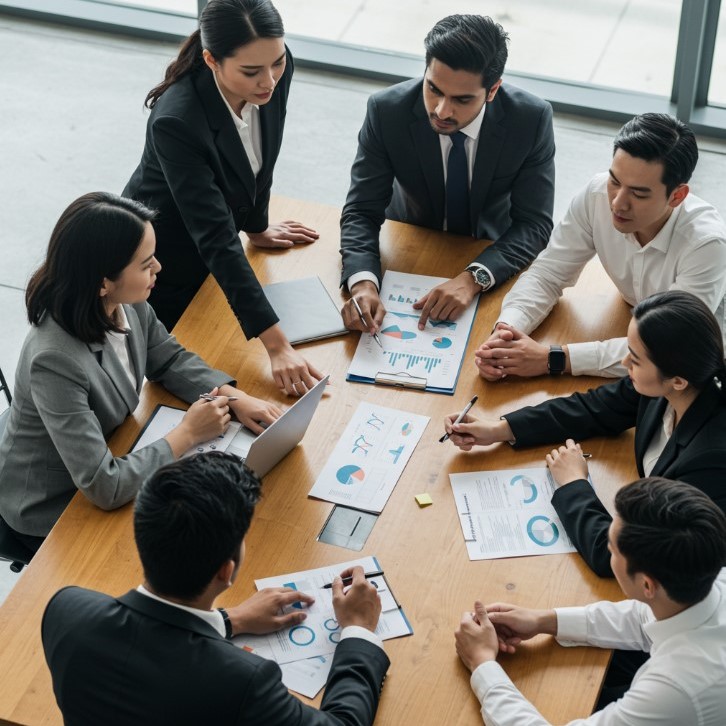 Outsourcing for Business Growth